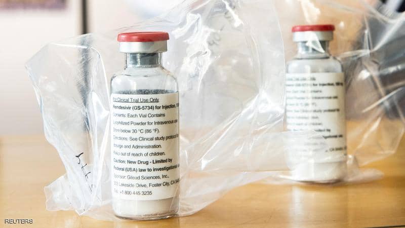 أوروبا تتجه لاعتماد “ريمديسيفير” رسمياً لعلاج&nbsp;كورونا