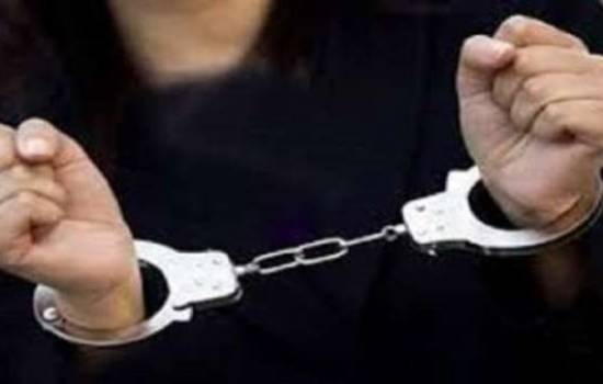 جريمة بشعة.. قتلت طفليها بسبب&nbsp;زوجها