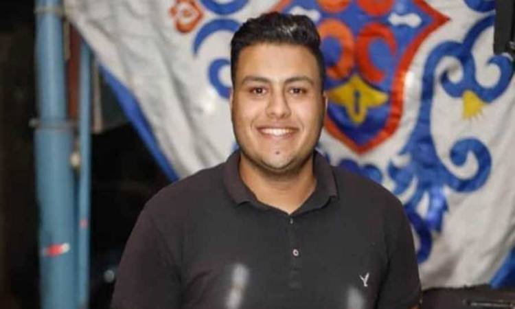 تحرشوا بشقيقته وعندما دافع عنها..طعنوه&nbsp;وقتلوه