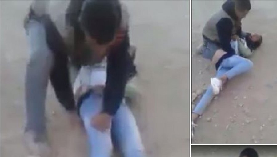 معلومات صادمة تكشفها الأم.. مغتصبو الطفل الثمانية بلبنان هم&nbsp;أقاربها