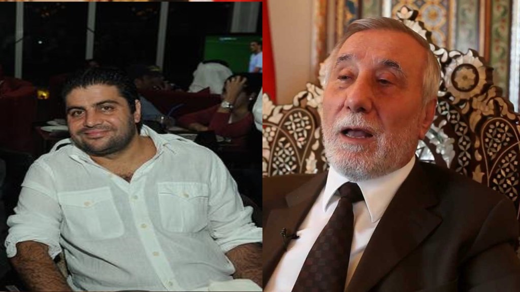 مجد بهجت سليمان