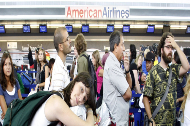 جامعات أميركا