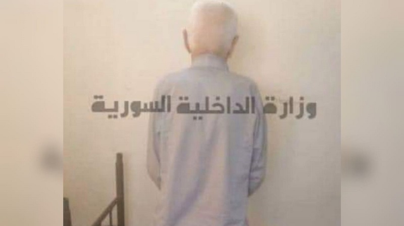 سوريا..قتل زوجته بضربها&nbsp;بالمطرقة