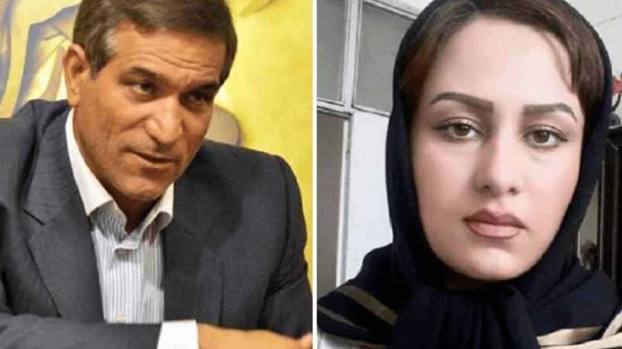 اغتصاب سيدتين وقتل إحداهما..حكم مخفف لقائد سابق بالحرس الثوري&nbsp;الإيراني