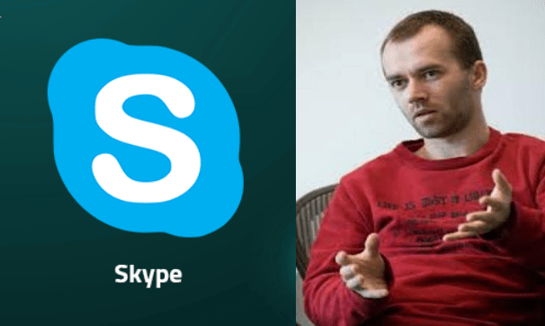 مرض غامض يودي بحياة مؤسس “سكايب” الإستوني تيفو&nbsp;أنوس