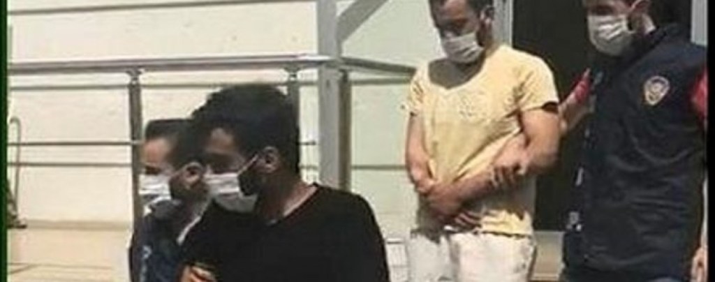 مقتل سوري باسطنبول