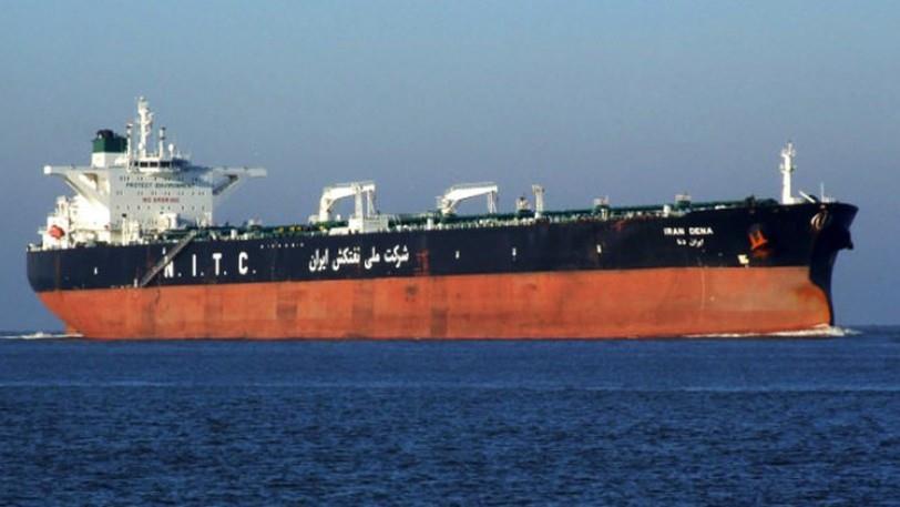 أميركا..أمر قضائي بمصادرة شحنات 4 ناقلات نفط إيرانية متجهة&nbsp;لفينزويلا
