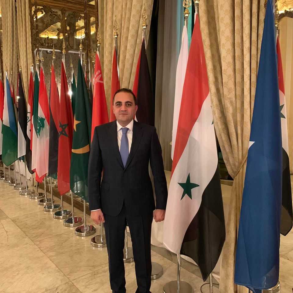 وسيم القطان