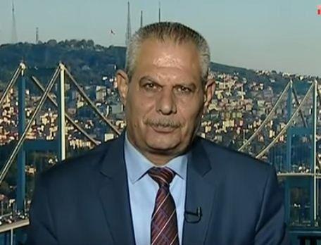 اختفاء الضابط السوري أحمد رحال بظروف غامضة&nbsp;بتركيا