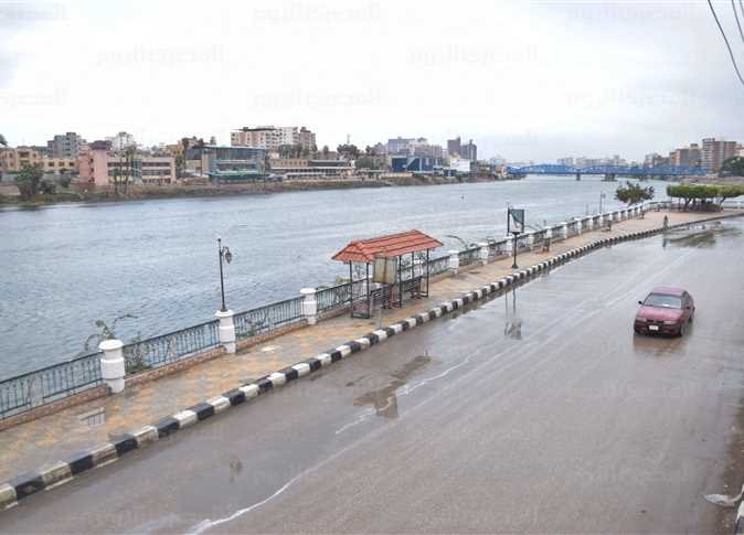 يقتل زوجته ويفر خارج&nbsp;البلاد