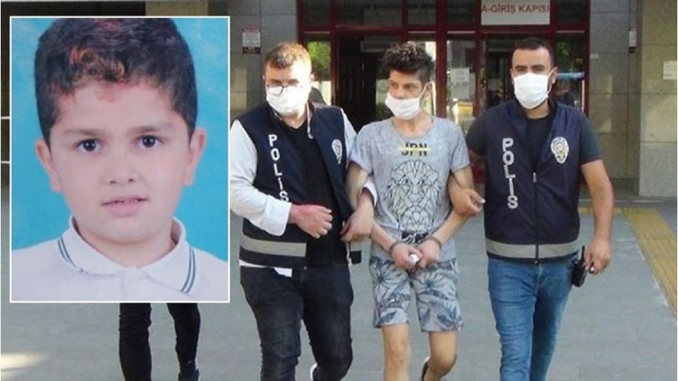 شاب يقتل شقيقه