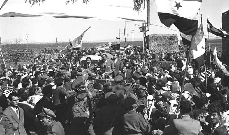 ملل ونحل أم مواطنون.. الدروز ومسيرة&nbsp;الدولة