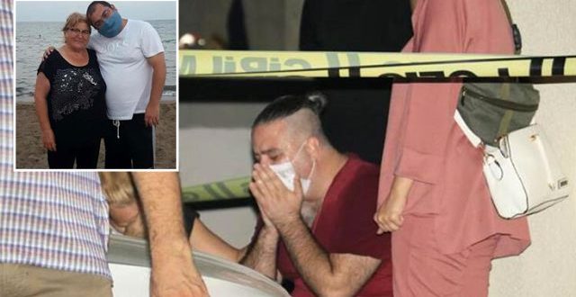 مسؤول تركي كبير يقتل أمه وشقيقه لأجل&nbsp;الورثة