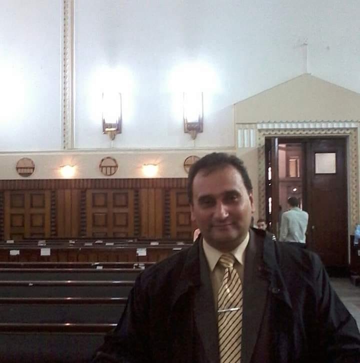 احمد الريطي