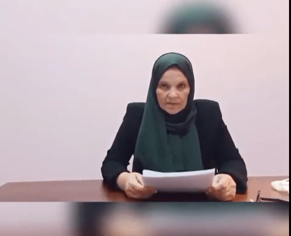 والدة المهندس محمد عطا أبو الجود توجه نداء إلى السلطات&nbsp;المصرية