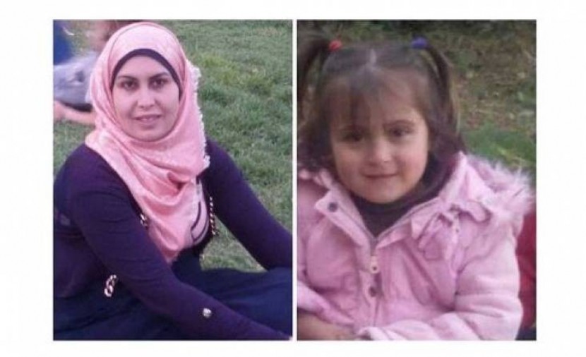 طبيبة فلسطينية