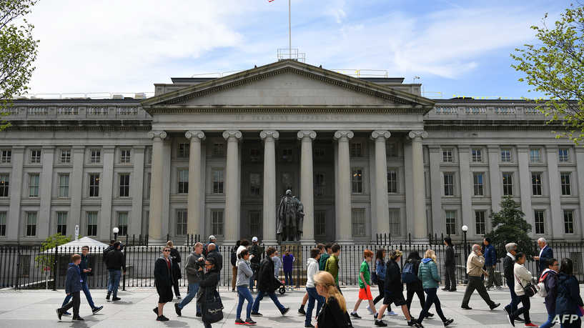 عقوبات أميركية على عشرات الشخصيات اللبنانية والإيرانية وكيانات&nbsp;اقتصادية