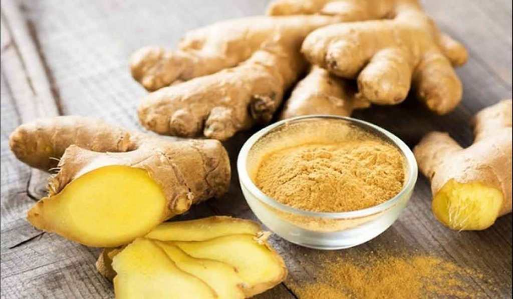 الزنجبيل وفوائده العديدة.. تعرف&nbsp;عليها