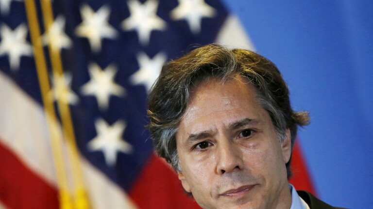 من هو أنتوني بلينكن الذي اختاره بايدن وزيراً للخارجية&nbsp;الأميركية