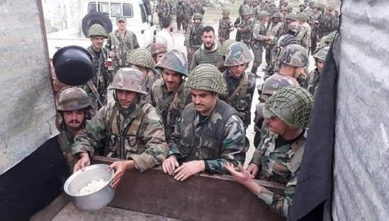 ابتزاز جديد..نظام الأسد يعدل بنود دفع البدل العسكري&nbsp;لشرائح