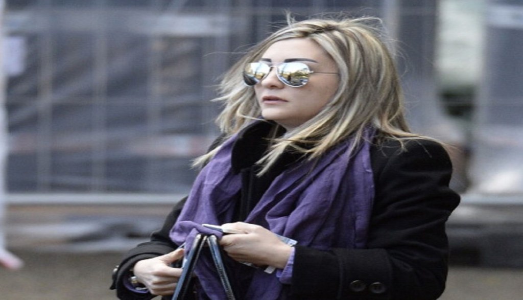 تعيين لونا الشبل مستشارة خاصة لبشار الأسد بقرار&nbsp;جديد