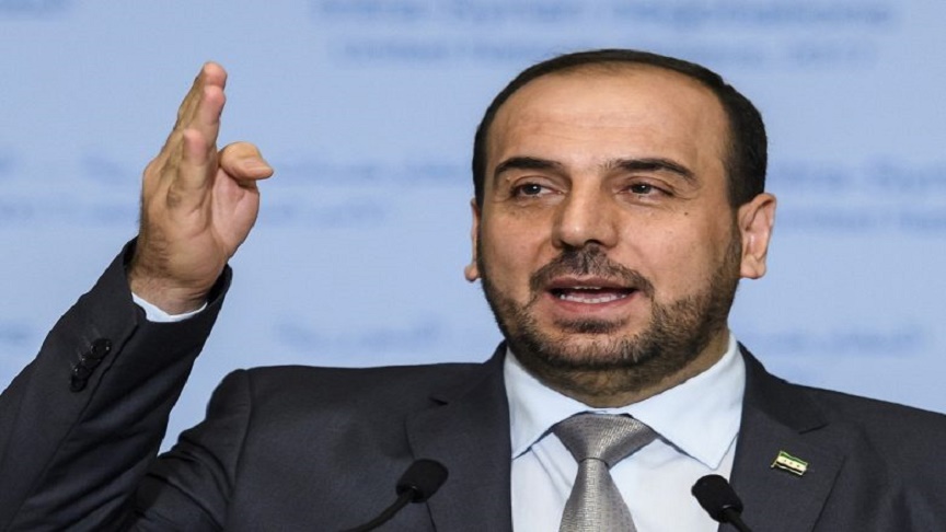 نصر الحريري: أتقاضى 3500 دولار ولا أتعامل&nbsp;كموظف