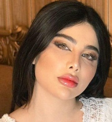 القبض على أنجي الخوري في سوريا وأمامها عدة&nbsp;تهم