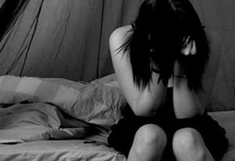 اغتصاب جماعي