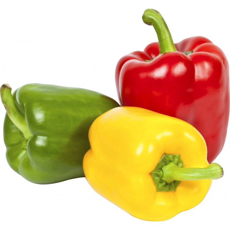 تعرف على أهم فوائد الفليفلة&nbsp;الحلوة