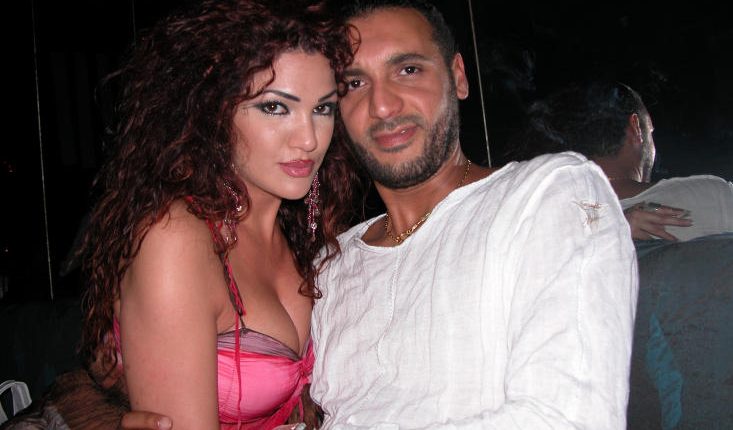 الين-سكاف هانيبال القذافي