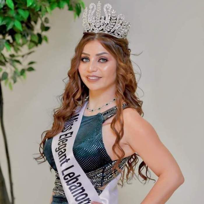 استدراج عارضة الأزياء زينة كنجو وقتلها&nbsp;خنقاً