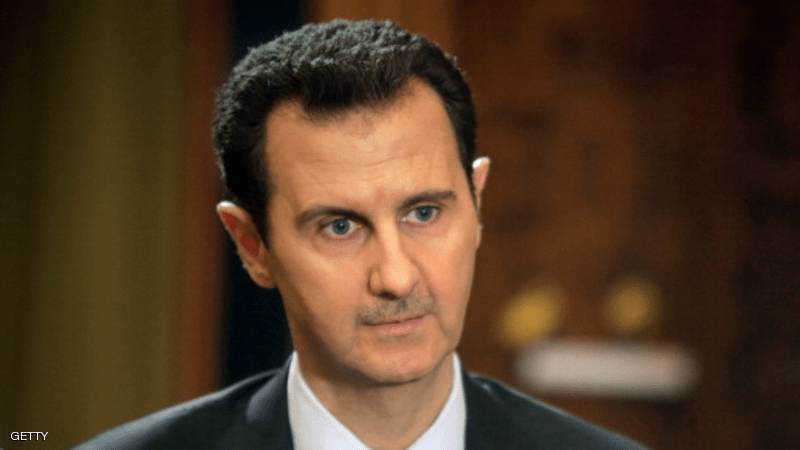 جرائم الأسد فاقت النازية.. 900 ألف وثيقة&nbsp;تدينه