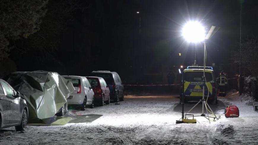 ألمانيا.. مقتل شاب سوري بظروف&nbsp;غامضة