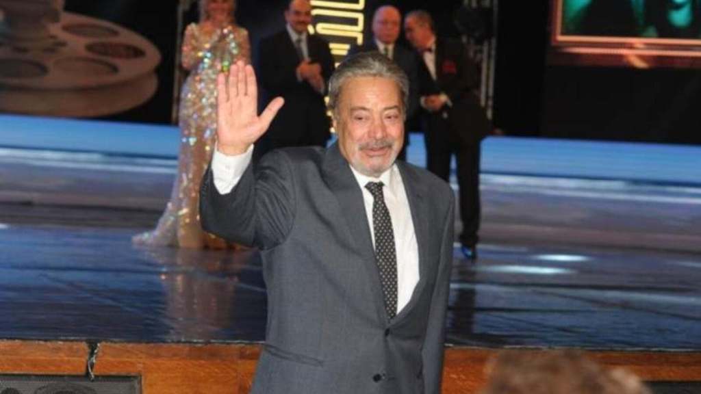 وفاة الفنان يوسف شعبان.. ماذا قال عن&nbsp;الأسد؟