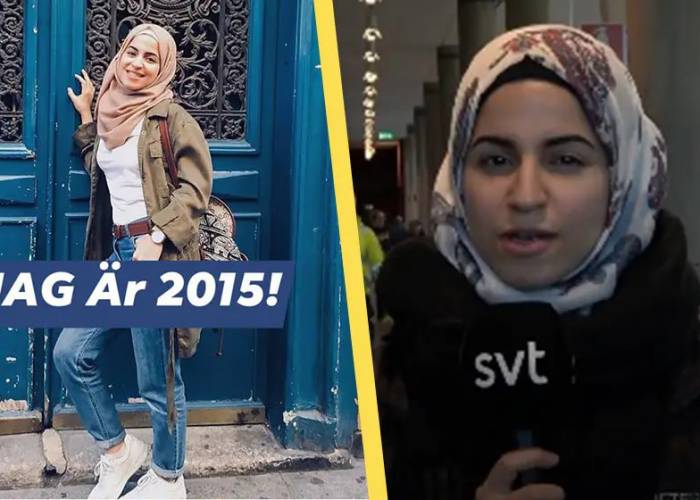 كشفتها الصحف السويدية.. لاجئة سورية حصلت على الجنسية تزور سوريا “الأسد” بشكل&nbsp;متكرر