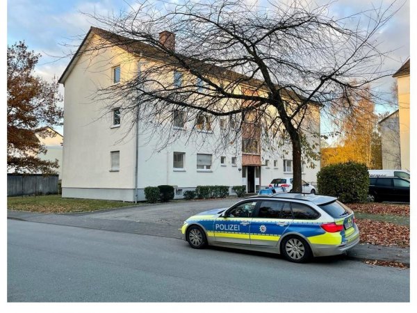 لاجئ سوري يقتل زوجته في&nbsp;ألمانيا