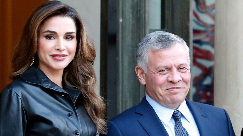 وثائق سرية تنشرها “بي بي سي” تخص ملك الأردن هل توقيتها يرتبط باتصاله مع&nbsp;الأسد