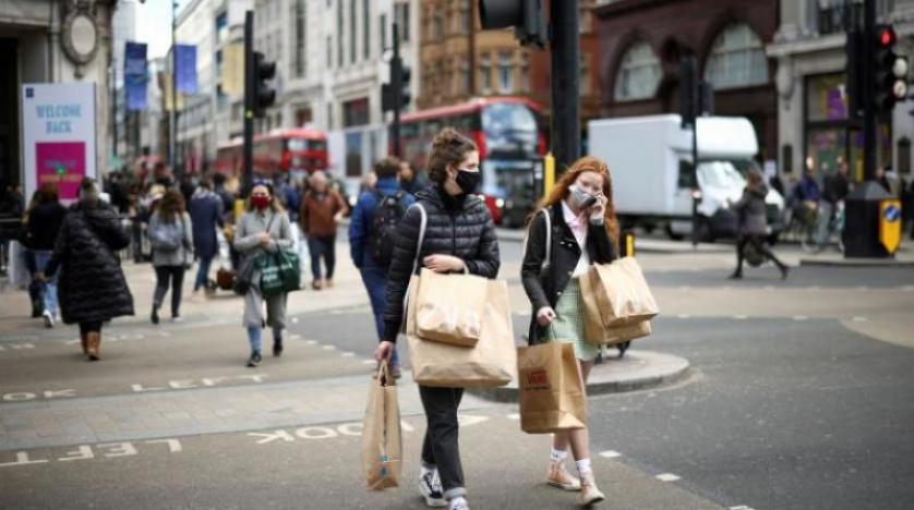 منع دخول المملكة المتحدة بدون جواز سفر&nbsp;للأوربيين