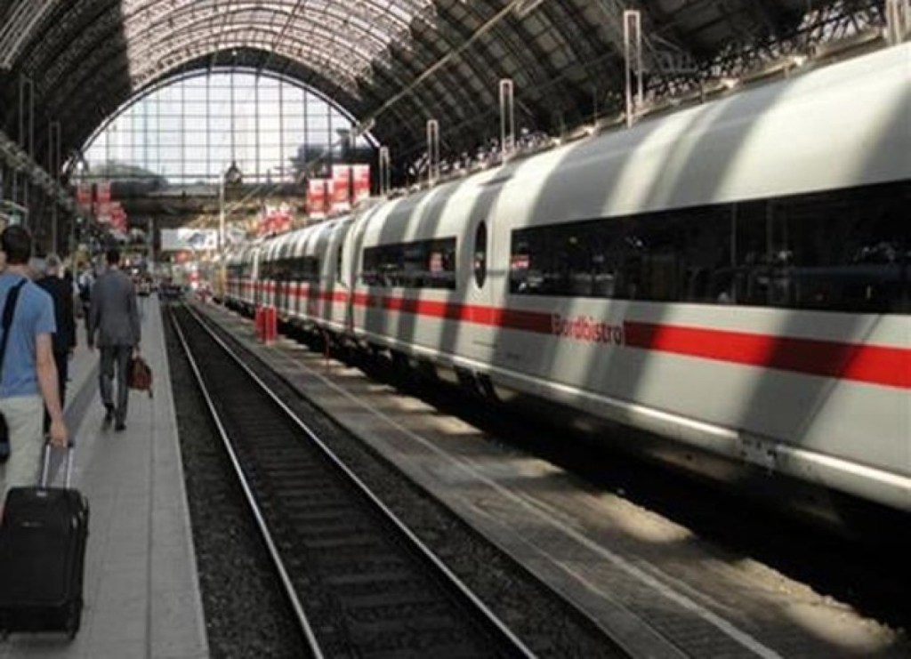 ألمانيا.. لاجئ سوري يطعن عدة أشخاص في&nbsp;قطار