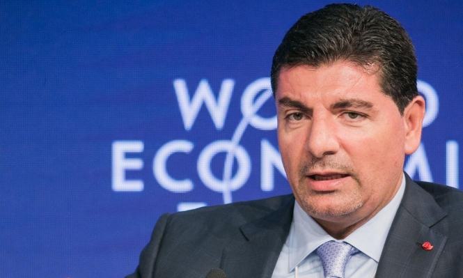 بهاء الحريري يعلن خوضه الانتخابات لاسترداد لبنان من&nbsp;الاحتلال