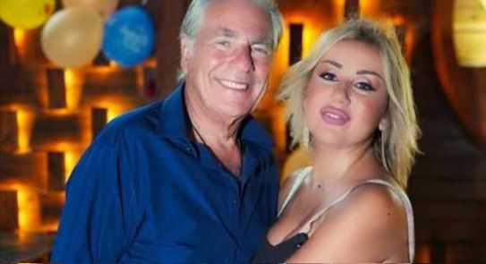 فاتن موسى: مصطفى فهمي طلقني واتهمني أني زوجة “ناشز”