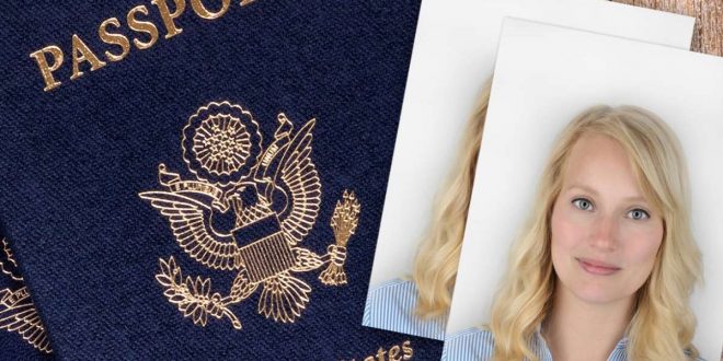 لهذه الأسباب عليك الابتسام في صورة جواز&nbsp;السفر