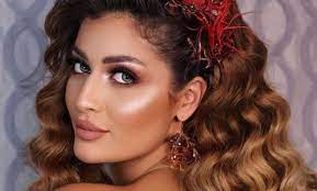 مخدرات وأموال في منزل ملكة جمال شمال&nbsp;إفريقيا