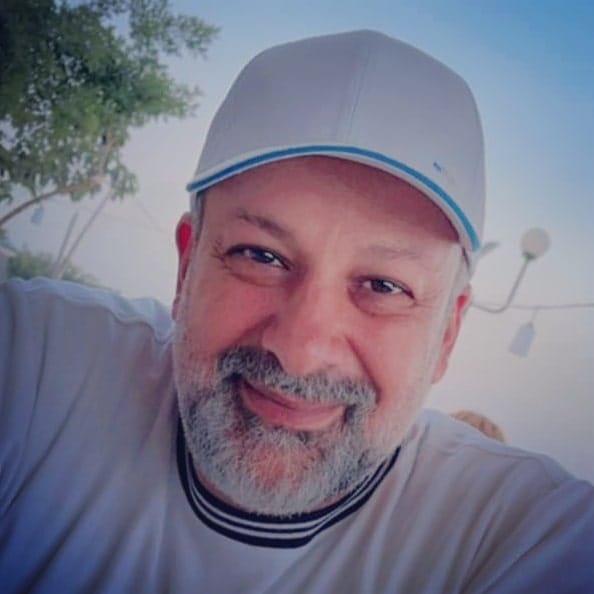 وفاة الممثل السوري شادي&nbsp;زيدان