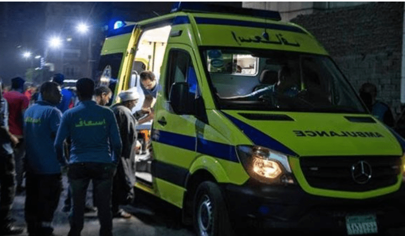 جريمة مروعة.. رجل يقتل أبنائه وزوجته ووالديها&nbsp;وشقيقها