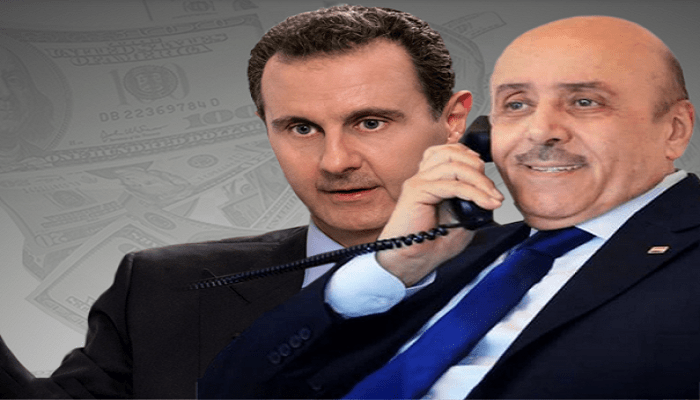 القضاء الفرنسي يأمر بإحضار علي مملوك وجميل الحسن وعبد السلام محمود&nbsp;للمحاكمة