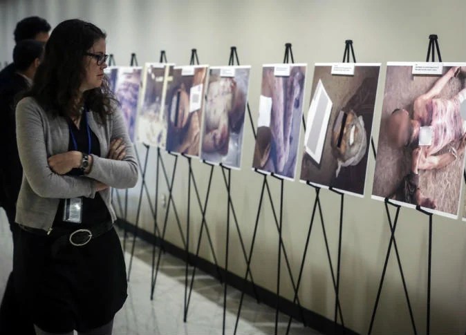 كندا وهولندا تتقدمان بشكوى ضد النظام السوري أمام محكمة العدل&nbsp;الدولية