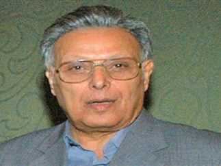 وفاة الفنان المصري أشرف عبد الغفور بحادث&nbsp;سير