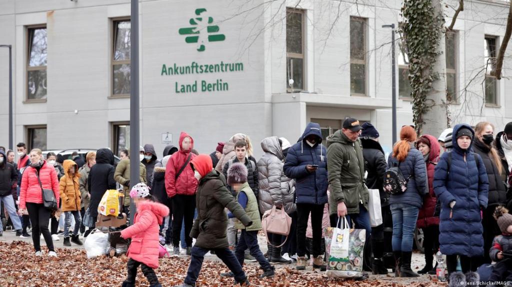 اتفاق أوروبي جديد يضع قواعد صارمة لاستقبال&nbsp;اللاجئين