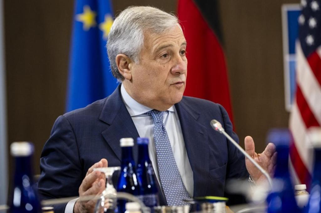 متجاهلة جرائمه.. إيطاليا تعلن تعيين سفيرا لها لدى نظام&nbsp;الأسد